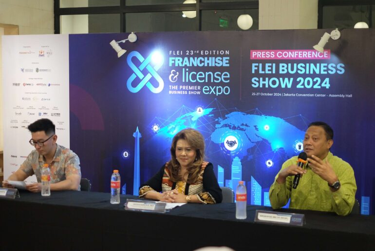 flei business show 2024