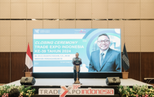 Closing Ceremony TEI 2024
