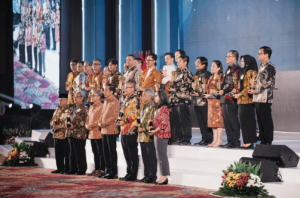 opening ceremony tei 39
