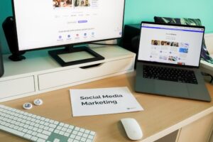 sosmed marketing