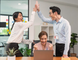 10 Manfaat Menggunakan Digital Marketing Agency untuk Bisnis digital marketing agency