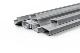 Alumunium Alloy