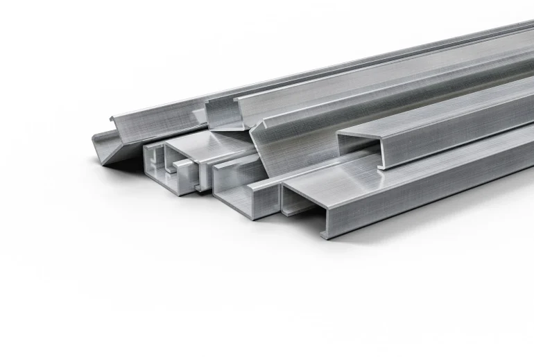 Alumunium Alloy