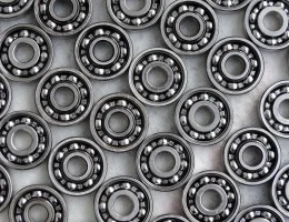 Jenis Ball Bearing dan Fungsinya dalam Dunia Industri Modern jenis ball bearing