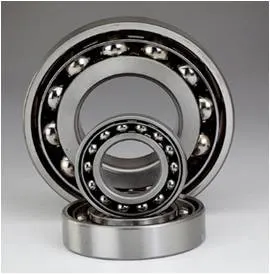 jenis ball bearing