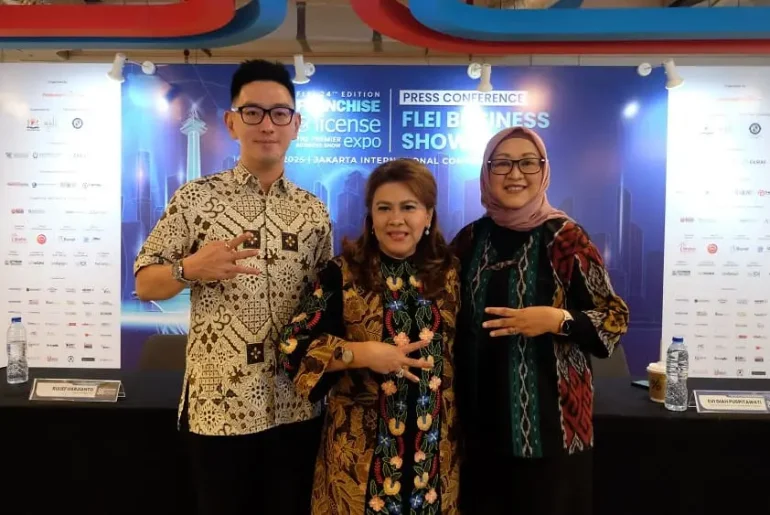 FLEI Business Show 2025