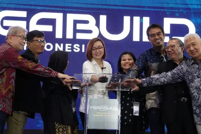 MEGABUILD Indonesia 2025