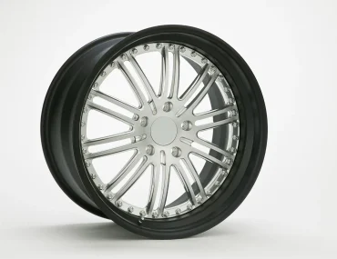 Alumunium Alloy