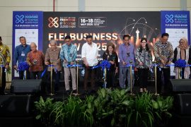 FLEI Business Show 2025