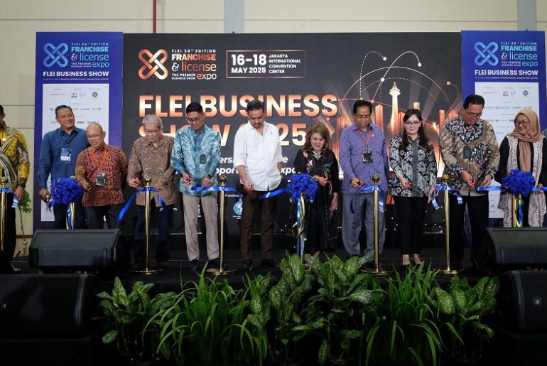 FLEI Business Show 2025