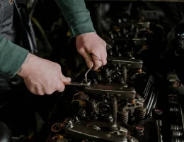 biaya ganti oli kompresor ac mobil