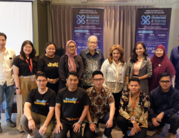Kick Off Flei 2025