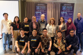 Kick Off Flei 2025