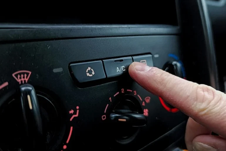 biaya ganti oli kompresor ac mobil