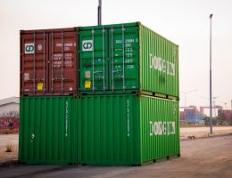 keuntungan modifikasi container