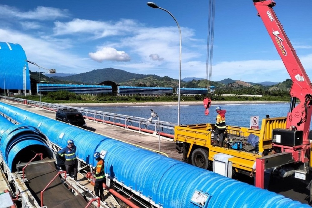 PT. Mitra Perkasa Cemerlang