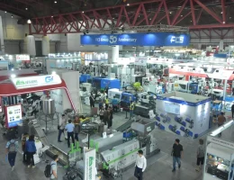 Plastics & Rubber Indonesia 2025
