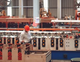 jasa riksa uji - PT. Talenta Manufaktur Indonesia