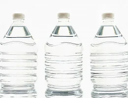 produsen botol plastik PET dan HDPE