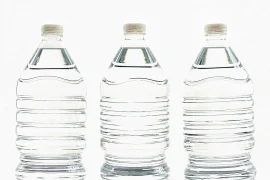 produsen botol plastik PET dan HDPE