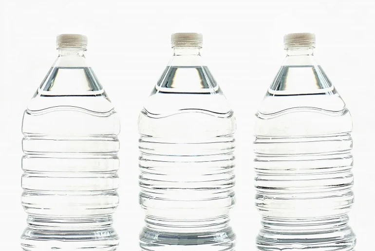 produsen botol plastik PET dan HDPE