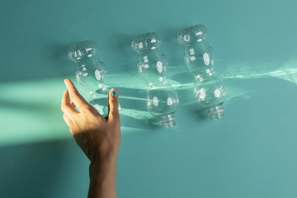 produsen botol plastik PET dan HDPE