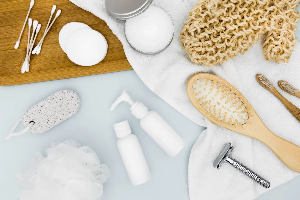 jenis amenities hotel