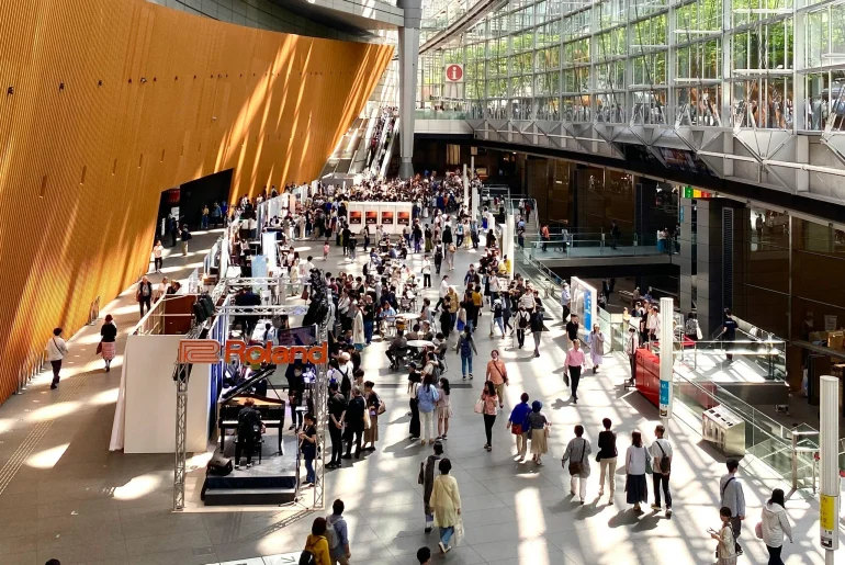 IBOS Expo 2026
