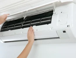 tanda kompresor ac mulai rusak