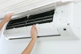 tanda kompresor ac mulai rusak