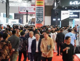 IIMS 2026, Deretan Brand Luncurkan Produk Berbasis Pengalaman Pengguna