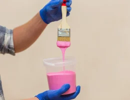 Fungsi Thinner Berdasarkan Jenis Cat & Dampaknya pada Hasil Pengecatan