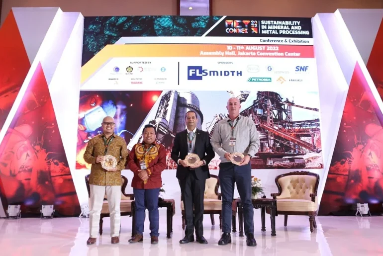 Met Connex 2026