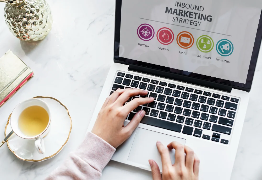 apa itu b2b marketing