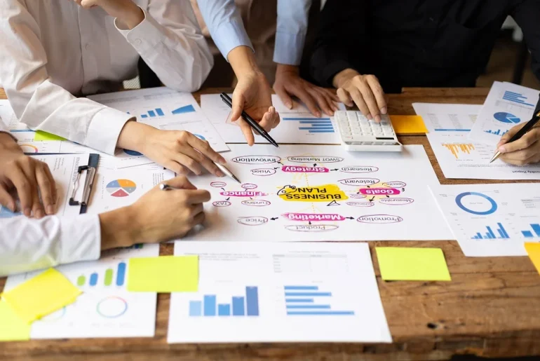 Perbedaan B2B dan B2C