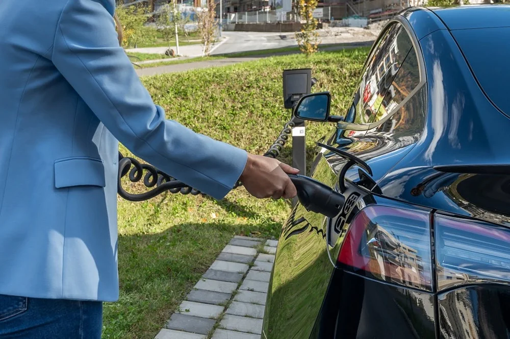 cara mencegah kebakaran mobil listrik