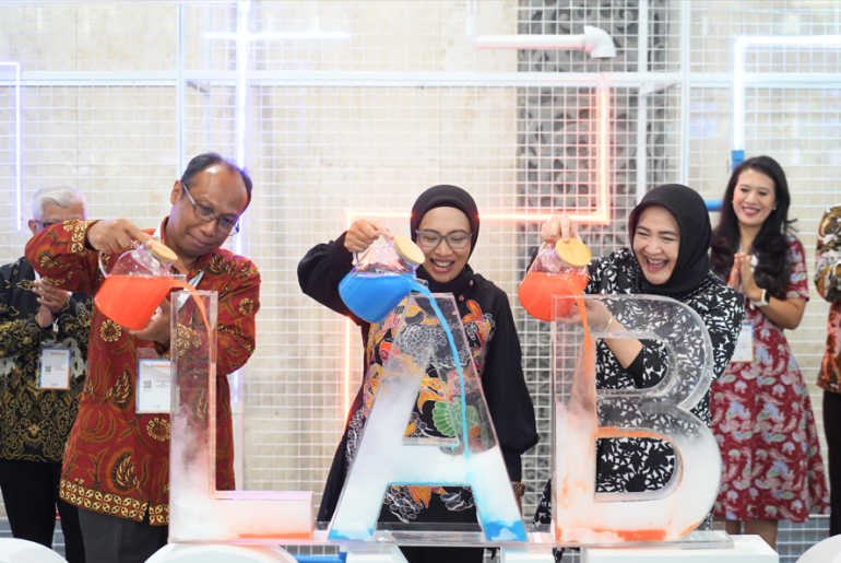 pameran laboratorium Indonesia 2026 Lab Indonesia ICE BSD City