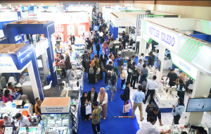pameran laboratorium Indonesia 2026 Lab Indonesia ICE BSD City