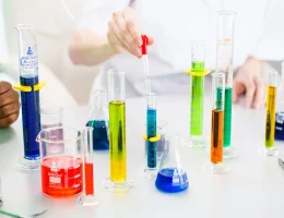 alat ukur laboratorium