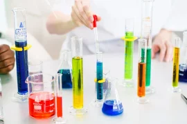 alat ukur laboratorium