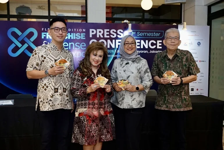FLEI Business Show 2026