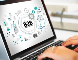 apa itu b2b marketing