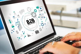 apa itu b2b marketing