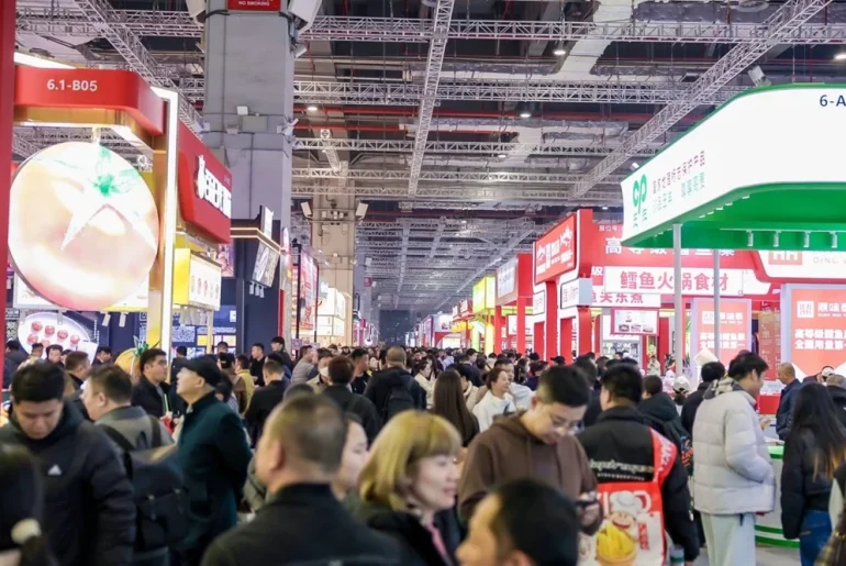 MoreFood Expo 2026