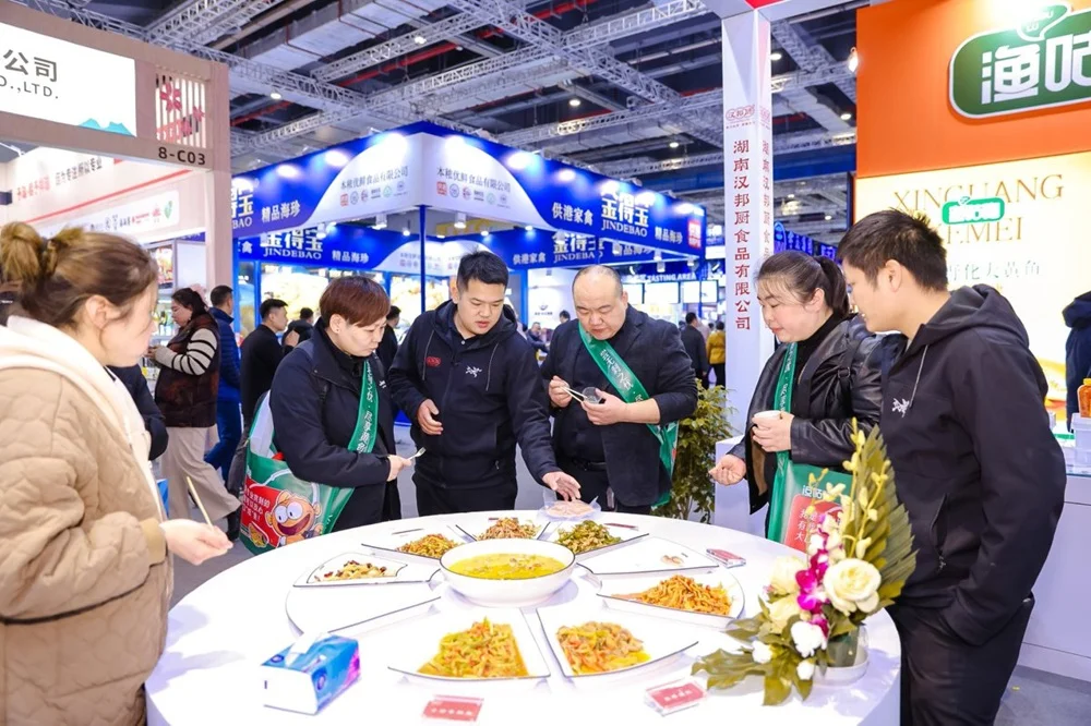 Eksplorasi Industri F&B