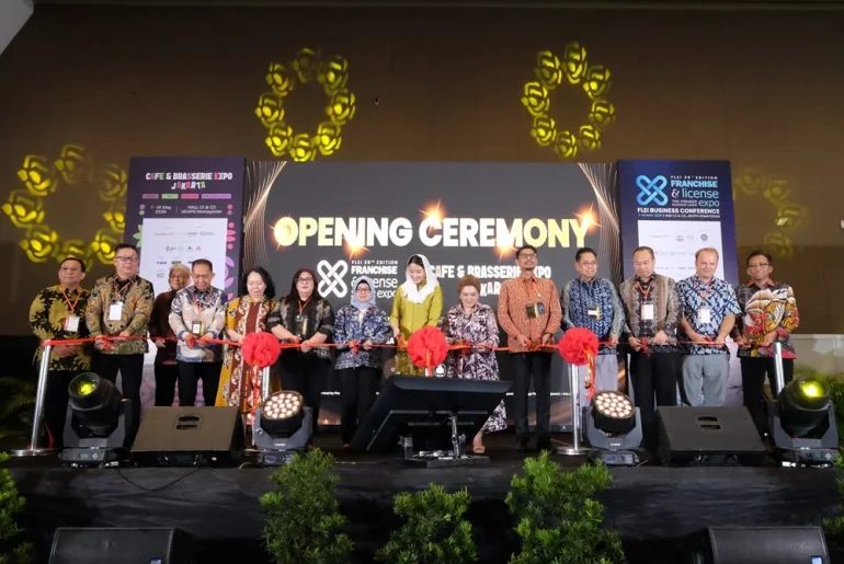 FLEI Business Show 2026