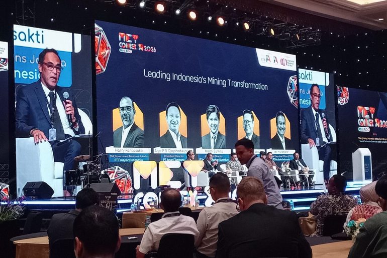 Met Connex