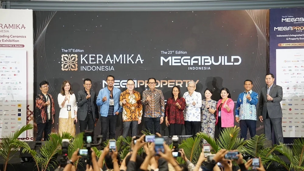 Megabuild