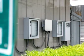 box panel listrik
