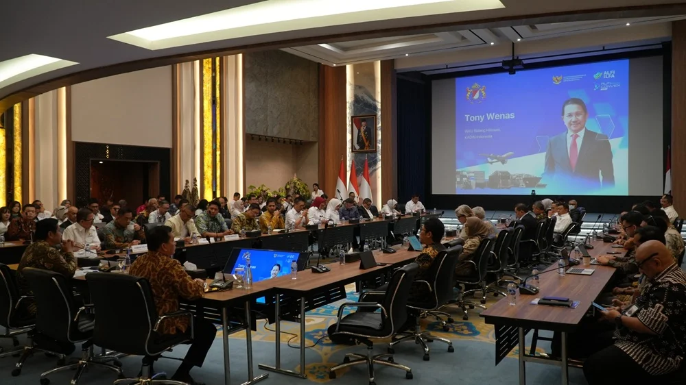 Strategic Policy Leaders Dialog